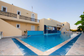  Manine Apartments  Кос
